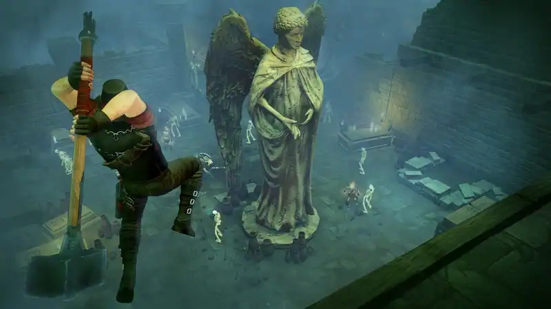 Victor Vran — изображение 1