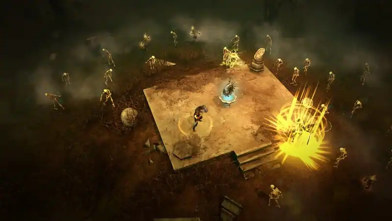 Victor Vran ARPG по сети — изображение 3