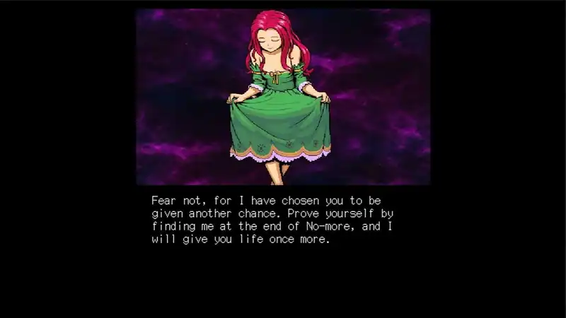 Blessings of No-more — изображение 1