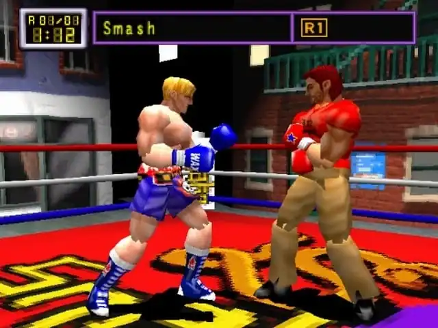 Victory Boxing 2 — изображение 3