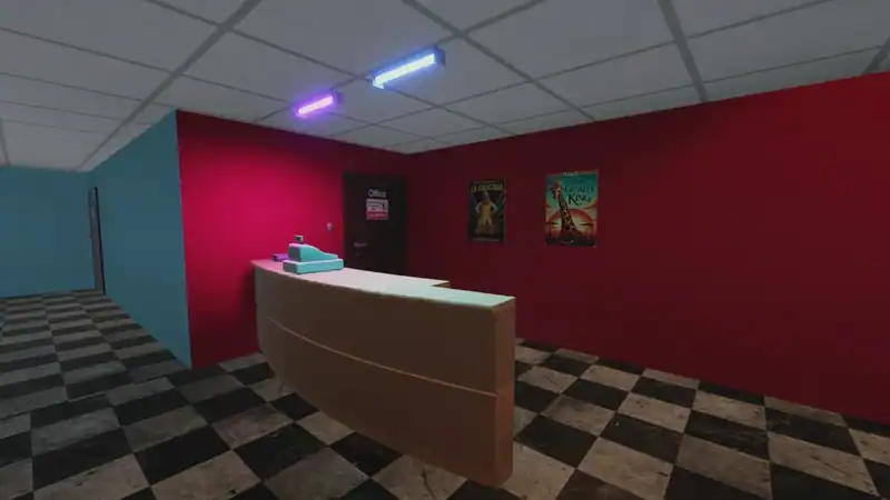 Videoclub Simulator — изображение 1