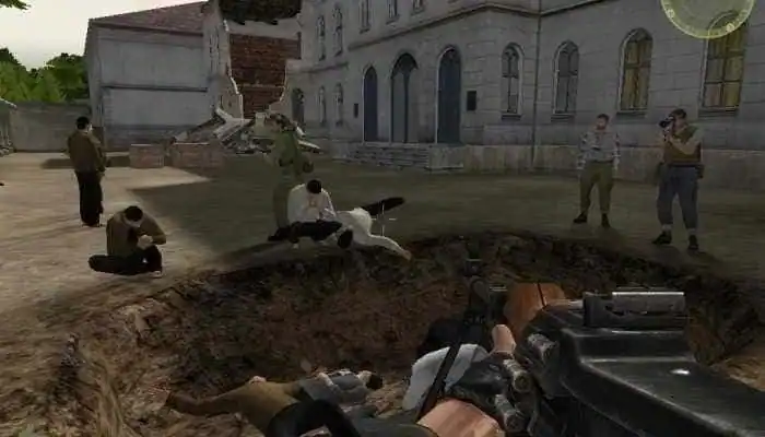 Vietcong 2 — изображение 3