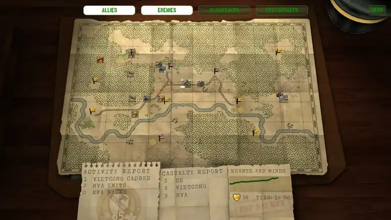 Vietnam ‘65 — изображение 1