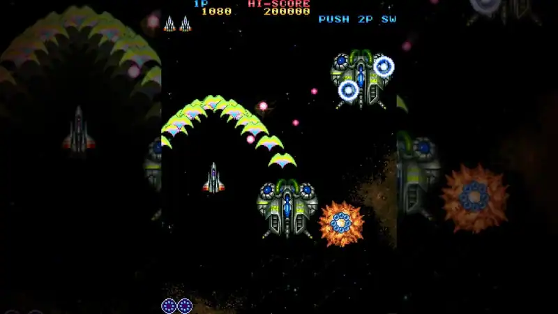 Vimana — изображение 1