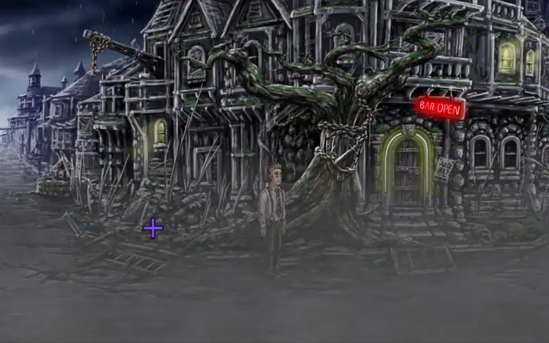 Vincent the Vampire — изображение 2