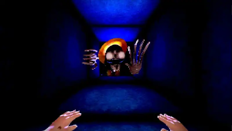 Violent Horror Stories 2 — изображение 1