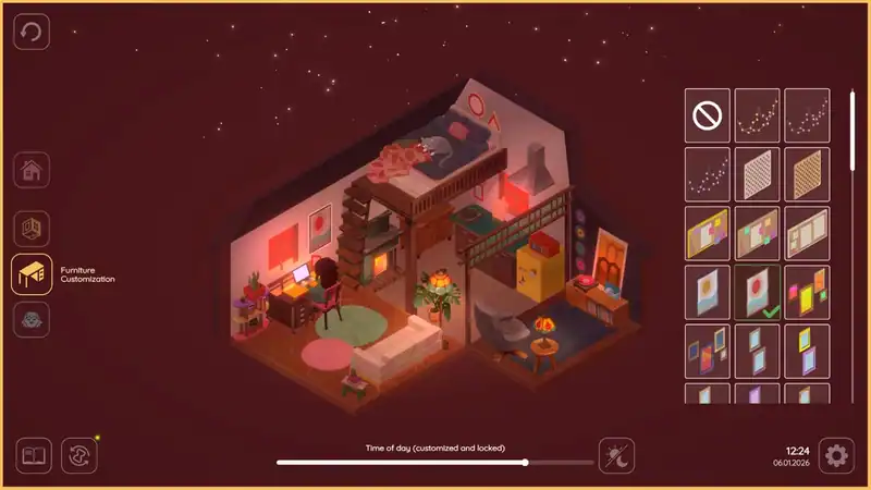 Virtual Cottage 2 по сети — изображение 3
