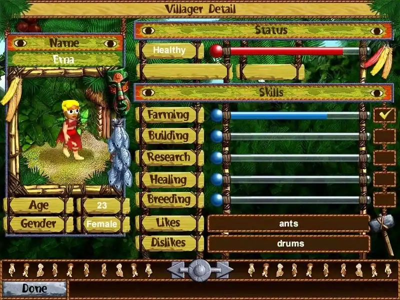 Virtual Villagers: A New Home — изображение 1
