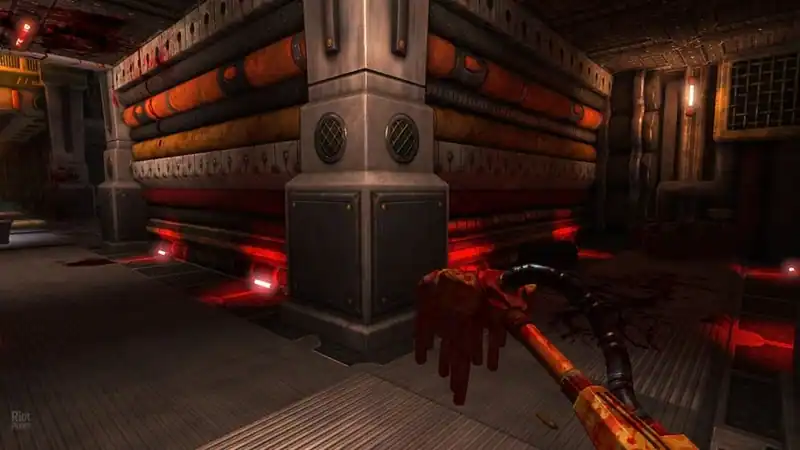 Viscera Cleanup Detail по сети — изображение 3