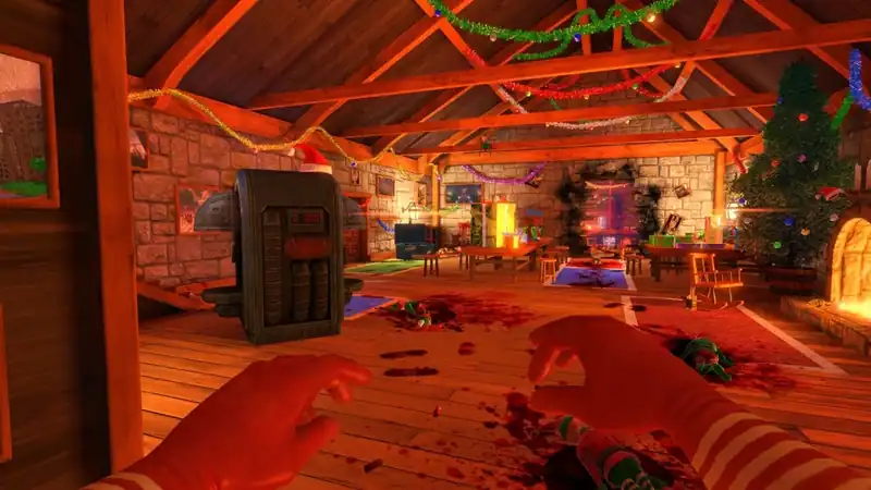 Viscera Cleanup Detail: Santa's Rampage — изображение 2
