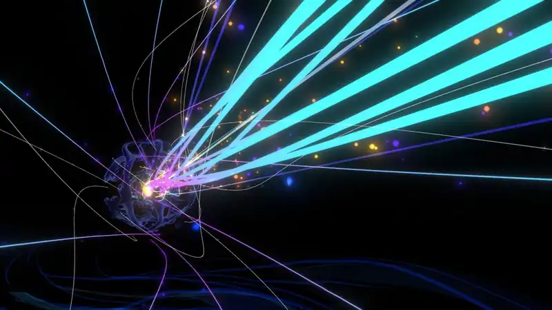 Visionarium 2 - The Descent — изображение 1