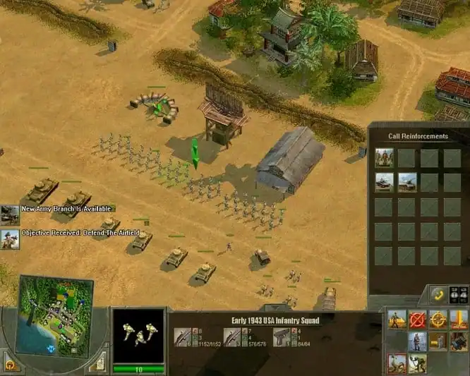 Blitzkrieg 2 - Liberation — изображение 3