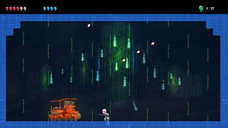 Vitality Girl 3: Pixel — изображение 2