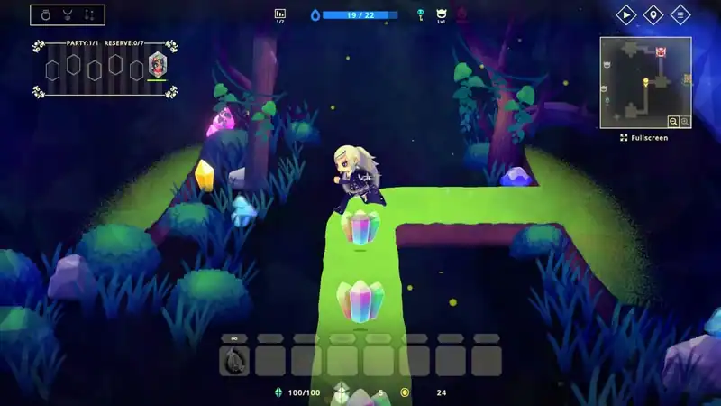 Vivid World по сети — изображение 3