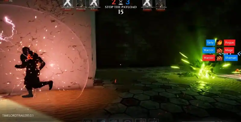 Void Arena — изображение 2