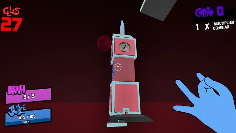 Void Collector — изображение 2