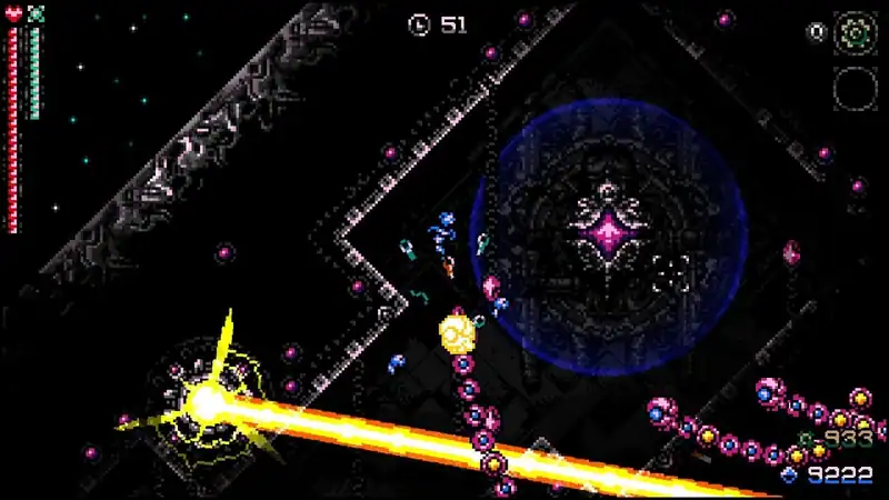 Voids Vigil — изображение 1