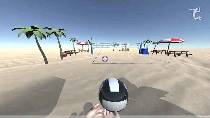 Volleyborne: Unbound Horizons — изображение 2