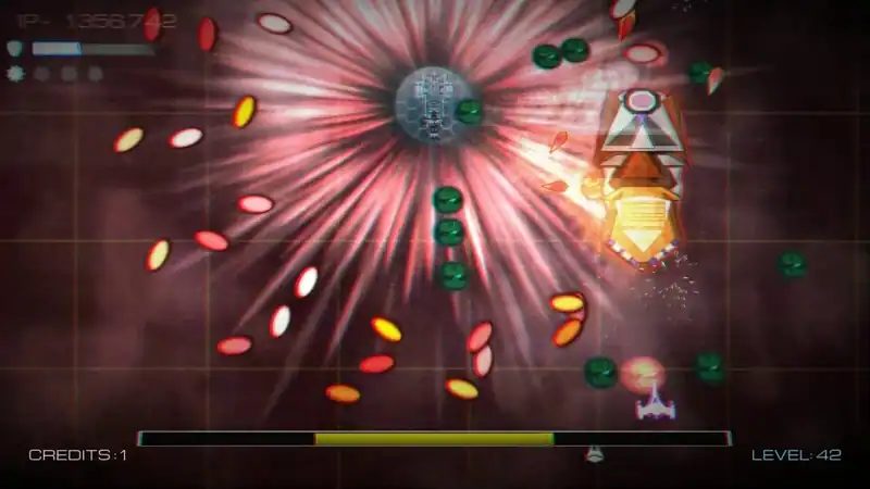 Vortex Attack EX — изображение 1