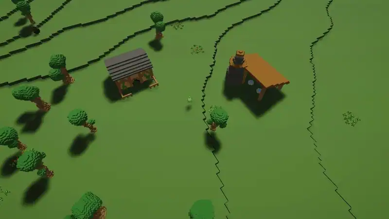 Voxelony — изображение 2