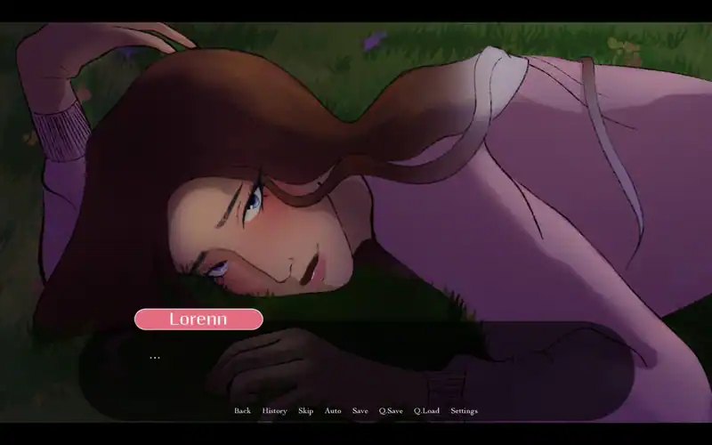 A Love Like Broken Glass — изображение 2
