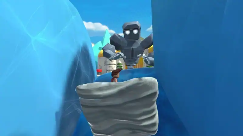 VR Giants — изображение 1