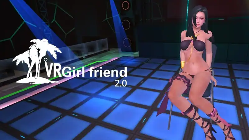 VR GirlFriend — изображение 3