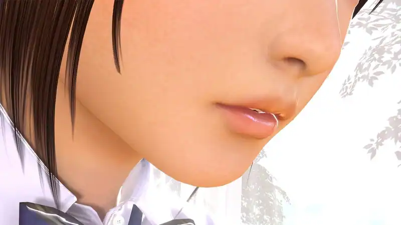 VR Kanojo — изображение 3