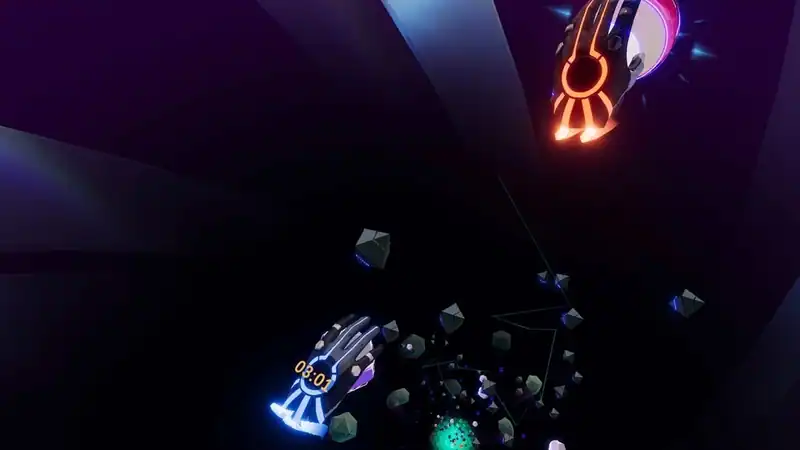 VR LightingClimbing — изображение 2