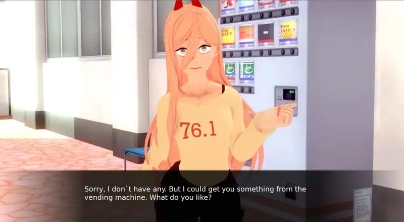 Waifu Faculty — изображение 3