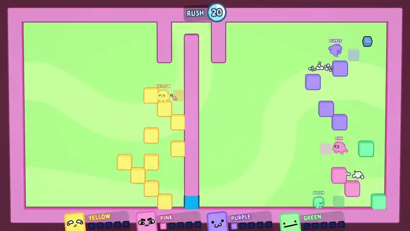 Block'Em! по сети — изображение 3