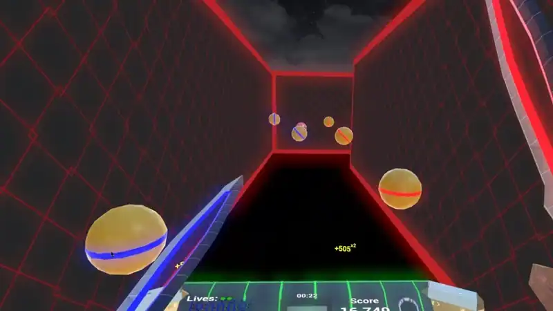WakaVR — изображение 2