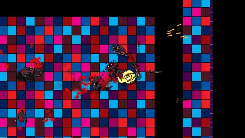 Wake The Dragon — изображение 1