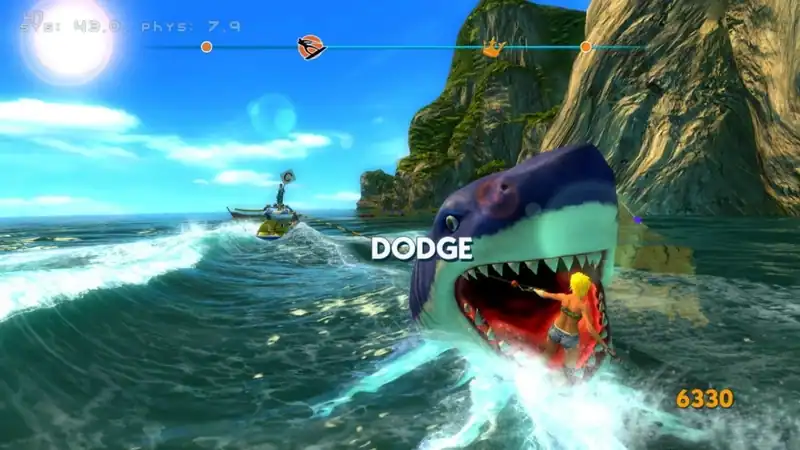 Wakeboarding HD — изображение 3