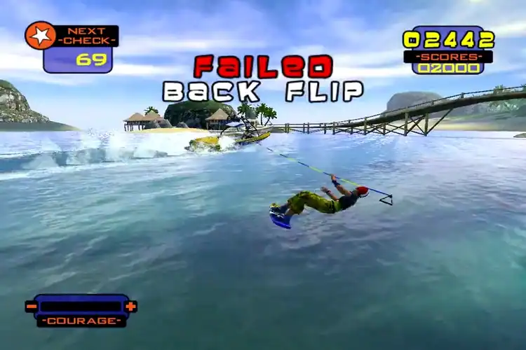 Wakeboarding Unleashed featuring Shaun Murray — изображение 3