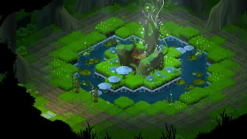 WAKFU — изображение 1