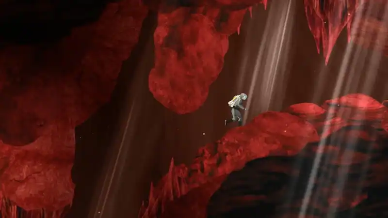 Waking Mars — изображение 1