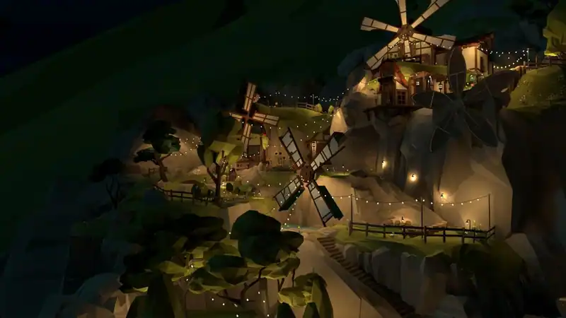 Walkabout Mini Golf VR — изображение 2