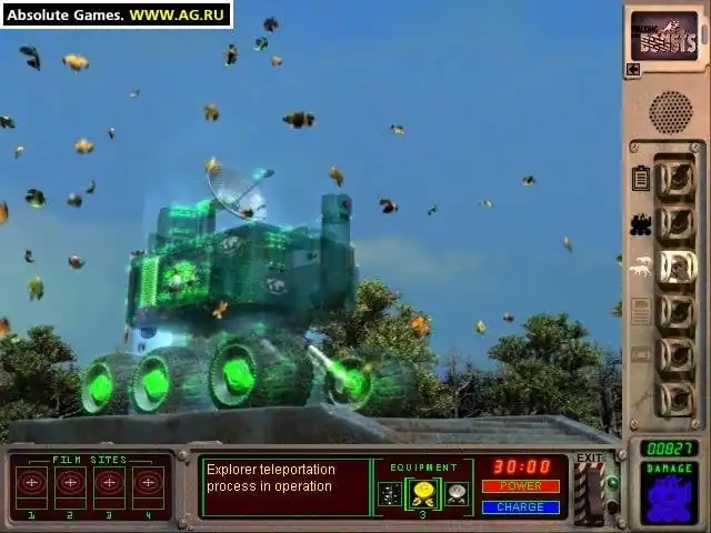 Walking with Beasts: Operation Salvage — изображение 2
