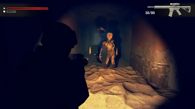 Wall of insanity — изображение 1