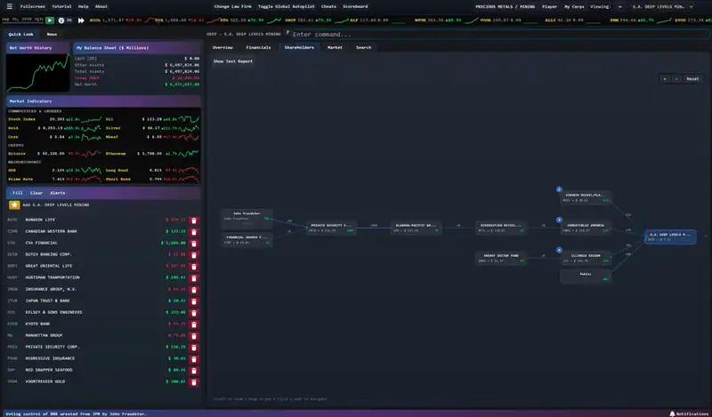 Wall Street Raider — изображение 3