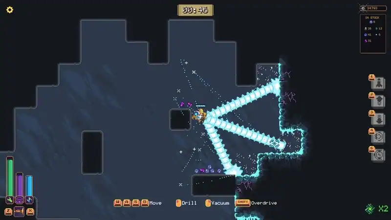 Wall World — изображение 1