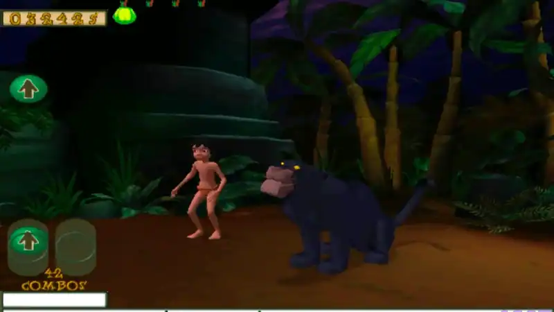 Walt Disney's The Jungle Book: Rhythm N'Groove — изображение 3