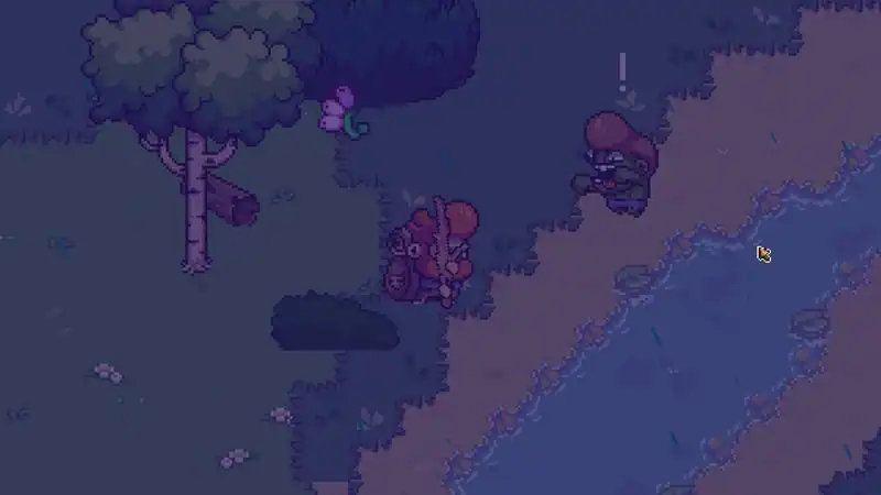 Wanderlost — изображение 2