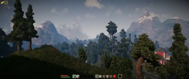 Blockscape — изображение 2