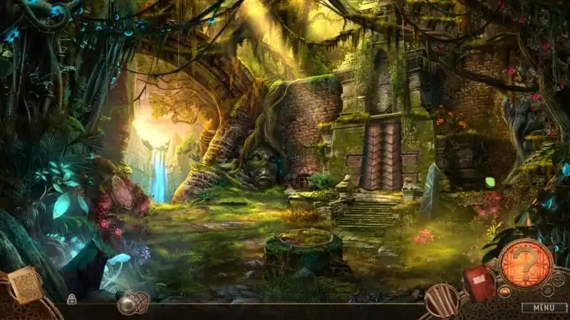 Wanderlust 3: Shadow of the Monolith — изображение 3