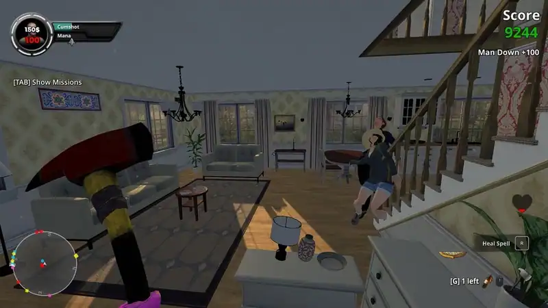 Wanking Simulator — изображение 2