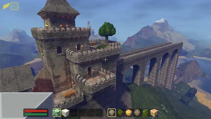 Blockscape по сети — изображение 3