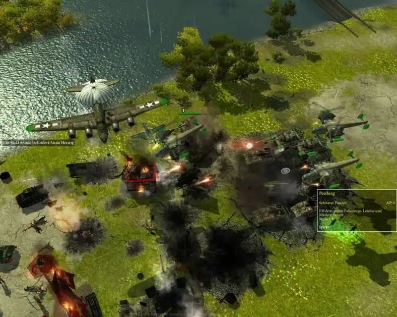 War Front Turning point — изображение 3