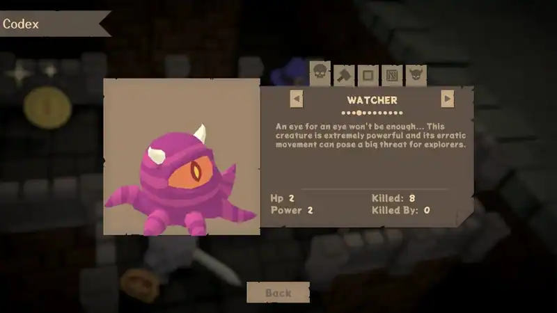 Blocky Dungeon — изображение 1